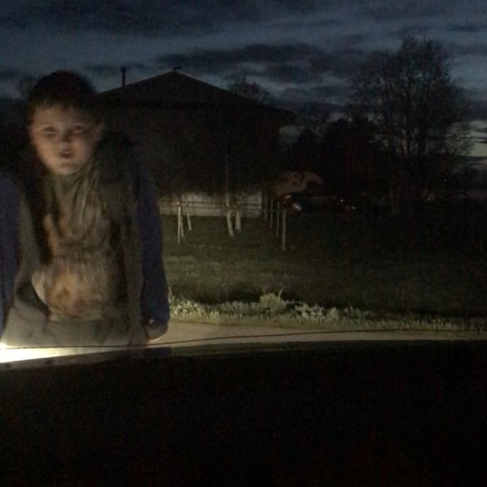 Meet your Posher, Samantha